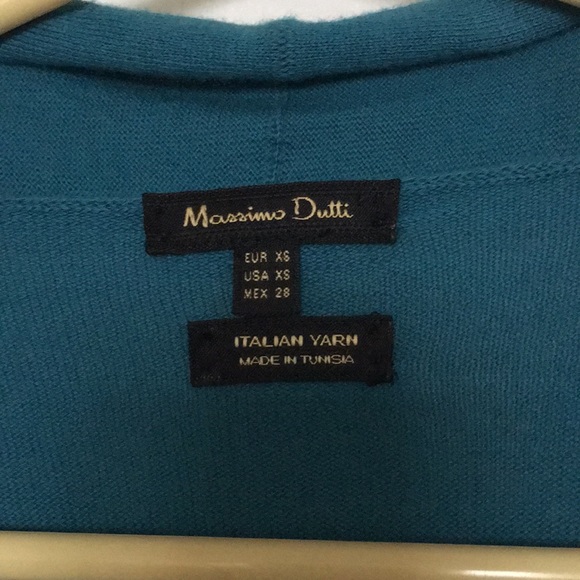 Ultra soft ladies throw on cardigan - Picture 2 of 3